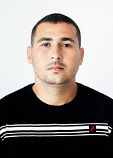 Retrato de PAULINHO LUSTOZA