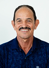 Retrato de IRMÃO LOURO