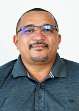 Retrato de BATATA