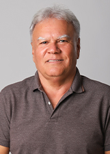 Retrato de ZÉ APARECIDO