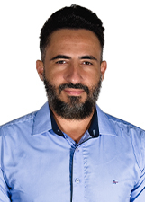 Retrato de THIAGO CARAIBAS