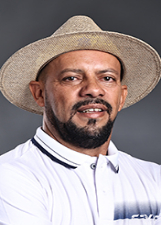 Retrato de MAZINHO