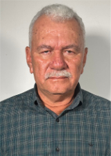 Retrato de ALMIRO