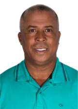 Retrato de SERGINHO DA 06