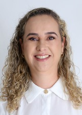 Retrato de SIMONE DA SAÚDE