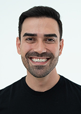 Retrato de JUNIOR MARABÁ
