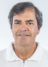 Retrato de CHICO MATOS