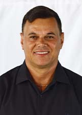 Retrato de MARLÚCIO DE ADÃO
