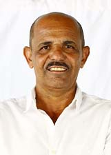 Retrato de ZÉ DE SUDÁRIO