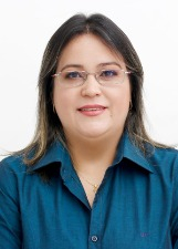 Retrato de JULIANA MAIA