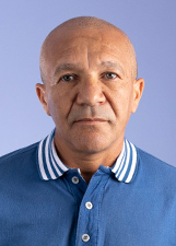 Retrato de BETO DA OFICINA