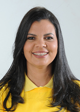 Retrato de MANUELA