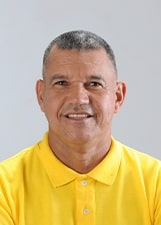 Retrato de LUIZ DE ZUQUINHA