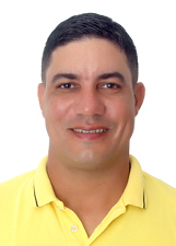 Retrato de TAI DE TOINHO DE ZUQUINHA