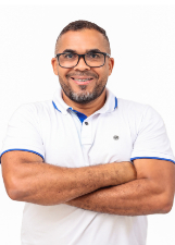 Retrato de DERLAN QUEIROZ