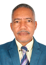 Retrato de PASTOR FRANCISCO