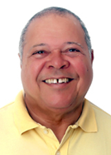 Retrato de LUCIANO CUNHA
