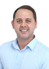 Retrato de DR. JOSÉ LUIZ