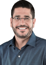 Retrato de MURILO FRANCA