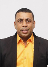 Retrato de REINALDO DAS BATATAS