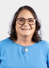 Retrato de GRAÇA