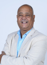 Retrato de RONALDÃO