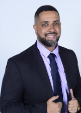 Retrato de THALES SILVA