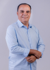 Retrato de ORLANDO DE AMADEU