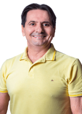 Retrato de NATHAN BRITO