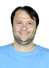 Retrato de ANDRÉ DE EDIVALDO