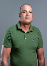Retrato de EDILSON DE MORRINHOS