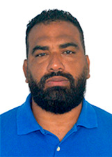 Retrato de GIL PEDREIRA