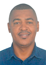 Retrato de HADSON OLIVEIRA