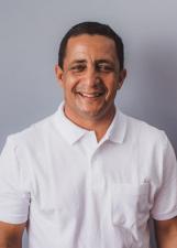 Retrato de BRAGUINHA