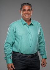 Retrato de MARCELO PARANHOS