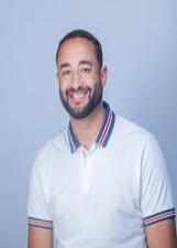 Retrato de WALTINHO