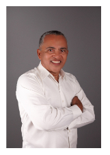 Retrato de GERSON PORTELA