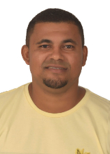 Retrato de DIMAS DE MANGA ROSA