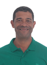 Retrato de ZÉ BETE