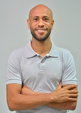 Retrato de RUAN  O CARECA