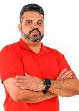 Retrato de FERNANDINHO