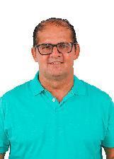 Retrato de PROFESSOR RODSON