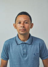 Retrato de SANTINHO