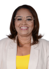 Retrato de IZANIA MATOS