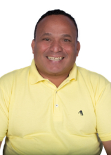Retrato de FABIANO BIA