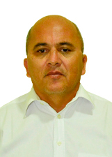 Retrato de ORLANDO DE SÃO FELIPE