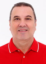 Retrato de LOURO QUEIROZ