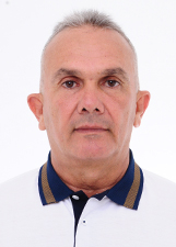 Retrato de GELSON CAIRES