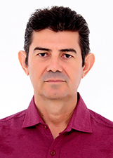 Retrato de PROFESSOR LUIZ EUGÊNIO