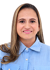 Retrato de ZORY OLIVEIRA